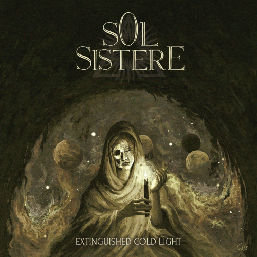 Sol Sistere : Extinguished Cold Light